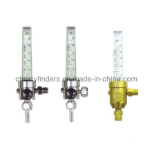 Industrial Gas Flow-Meters